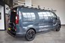 USED 2021 21 RENAULT TRAFIC 2.0 LL30 BLACK EDITION EDC ENERGY DCI 168 BHP Rare Automatic Black Edition