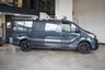 USED 2021 21 RENAULT TRAFIC 2.0 LL30 BLACK EDITION EDC ENERGY DCI 168 BHP Rare Automatic Black Edition