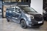 USED 2021 21 RENAULT TRAFIC 2.0 LL30 BLACK EDITION EDC ENERGY DCI 168 BHP Rare Automatic Black Edition