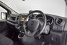 USED 2021 21 RENAULT TRAFIC 2.0 LL30 BLACK EDITION EDC ENERGY DCI 168 BHP Rare Automatic Black Edition