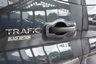USED 2021 21 RENAULT TRAFIC 2.0 LL30 BLACK EDITION EDC ENERGY DCI 168 BHP Rare Automatic Black Edition