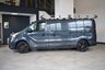 USED 2021 21 RENAULT TRAFIC 2.0 LL30 BLACK EDITION EDC ENERGY DCI 168 BHP Rare Automatic Black Edition