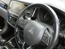 USED 2018 68 MITSUBISHI OUTLANDER 2.0 JURO 5d 148 BHP 7 SEATS 4WD CAMERA CRUISE 1 OWNER MITSUBISHI WARRANTY TILL OCT 2023