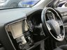 USED 2018 68 MITSUBISHI OUTLANDER 2.0 JURO 5d 148 BHP 7 SEATS 4WD CAMERA CRUISE 1 OWNER MITSUBISHI WARRANTY TILL OCT 2023