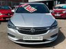 USED 2016 VAUXHALL ASTRA 1.6 CDTi EcoFlex SRi Nav - ULEZ 