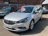 USED 2016 VAUXHALL ASTRA 1.6 CDTi EcoFlex SRi Nav - ULEZ 