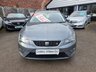 USED 2015 65 SEAT LEON 2.0 TDi FR SportsTourer NAV 5dr - UPGRADE ALLOYS 