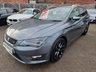 USED 2015 65 SEAT LEON 2.0 TDi FR SportsTourer NAV 5dr - UPGRADE ALLOYS 