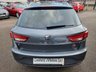 USED 2015 65 SEAT LEON 2.0 TDi FR SportsTourer NAV 5dr - UPGRADE ALLOYS 