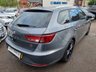USED 2015 65 SEAT LEON 2.0 TDi FR SportsTourer NAV 5dr - UPGRADE ALLOYS 