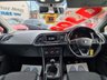 USED 2015 65 SEAT LEON 2.0 TDi FR SportsTourer NAV 5dr - UPGRADE ALLOYS 