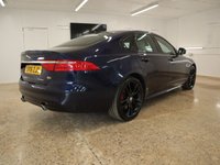 USED 2016 16 JAGUAR XF 3.0 V6 S 4d 296 BHP JAGUAR SERVICE HISTORY. STUNNING INTERIOR AND COLOUR COMBINATION