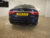 USED 2016 16 JAGUAR XF 3.0 V6 S 4d 296 BHP JAGUAR SERVICE HISTORY. STUNNING INTERIOR AND COLOUR COMBINATION