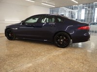 USED 2016 16 JAGUAR XF 3.0 V6 S 4d 296 BHP JAGUAR SERVICE HISTORY. STUNNING INTERIOR AND COLOUR COMBINATION