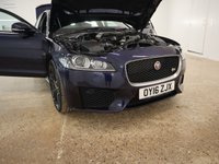 USED 2016 16 JAGUAR XF 3.0 V6 S 4d 296 BHP JAGUAR SERVICE HISTORY. STUNNING INTERIOR AND COLOUR COMBINATION