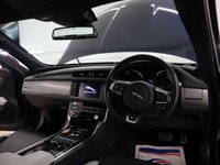 USED 2016 16 JAGUAR XF 3.0 V6 S 4d 296 BHP JAGUAR SERVICE HISTORY. STUNNING INTERIOR AND COLOUR COMBINATION