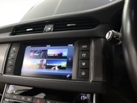 USED 2016 16 JAGUAR XF 3.0 V6 S 4d 296 BHP JAGUAR SERVICE HISTORY. STUNNING INTERIOR AND COLOUR COMBINATION