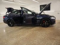 USED 2016 16 JAGUAR XF 3.0 V6 S 4d 296 BHP JAGUAR SERVICE HISTORY. STUNNING INTERIOR AND COLOUR COMBINATION