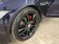 USED 2016 16 JAGUAR XF 3.0 V6 S 4d 296 BHP JAGUAR SERVICE HISTORY. STUNNING INTERIOR AND COLOUR COMBINATION