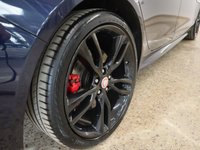 USED 2016 16 JAGUAR XF 3.0 V6 S 4d 296 BHP JAGUAR SERVICE HISTORY. STUNNING INTERIOR AND COLOUR COMBINATION