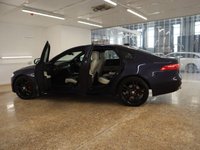 USED 2016 16 JAGUAR XF 3.0 V6 S 4d 296 BHP JAGUAR SERVICE HISTORY. STUNNING INTERIOR AND COLOUR COMBINATION