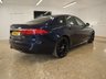 USED 2016 16 JAGUAR XF 3.0 V6 S 4d 296 BHP JAGUAR SERVICE HISTORY. STUNNING INTERIOR AND COLOUR COMBINATION