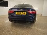 USED 2016 16 JAGUAR XF 3.0 V6 S 4d 296 BHP JAGUAR SERVICE HISTORY. STUNNING INTERIOR AND COLOUR COMBINATION