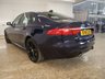 USED 2016 16 JAGUAR XF 3.0 V6 S 4d 296 BHP JAGUAR SERVICE HISTORY. STUNNING INTERIOR AND COLOUR COMBINATION