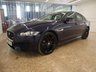 USED 2016 16 JAGUAR XF 3.0 V6 S 4d 296 BHP JAGUAR SERVICE HISTORY. STUNNING INTERIOR AND COLOUR COMBINATION