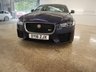 USED 2016 16 JAGUAR XF 3.0 V6 S 4d 296 BHP JAGUAR SERVICE HISTORY. STUNNING INTERIOR AND COLOUR COMBINATION