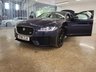 USED 2016 16 JAGUAR XF 3.0 V6 S 4d 296 BHP JAGUAR SERVICE HISTORY. STUNNING INTERIOR AND COLOUR COMBINATION