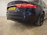 USED 2016 16 JAGUAR XF 3.0 V6 S 4d 296 BHP JAGUAR SERVICE HISTORY. STUNNING INTERIOR AND COLOUR COMBINATION