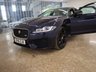 USED 2016 16 JAGUAR XF 3.0 V6 S 4d 296 BHP JAGUAR SERVICE HISTORY. STUNNING INTERIOR AND COLOUR COMBINATION