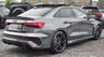 USED 2023 23 AUDI RS3 SALOON  RS 3 TFSI QUATTRO VORSPRUNG 4d AUTO 395 BHP VAT QUALIFYING  SALOON
