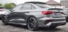USED 2023 23 AUDI RS3 SALOON  RS 3 TFSI QUATTRO VORSPRUNG 4d AUTO 395 BHP VAT QUALIFYING  SALOON
