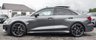 USED 2023 23 AUDI RS3 SALOON  RS 3 TFSI QUATTRO VORSPRUNG 4d AUTO 395 BHP VAT QUALIFYING  SALOON