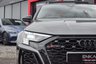 USED 2023 23 AUDI RS3 SALOON  RS 3 TFSI QUATTRO VORSPRUNG 4d AUTO 395 BHP VAT QUALIFYING  SALOON
