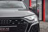 USED 2023 23 AUDI RS3 SALOON  RS 3 TFSI QUATTRO VORSPRUNG 4d AUTO 395 BHP VAT QUALIFYING  SALOON
