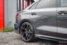 USED 2023 23 AUDI RS3 SALOON  RS 3 TFSI QUATTRO VORSPRUNG 4d AUTO 395 BHP VAT QUALIFYING  SALOON