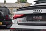 USED 2023 23 AUDI RS3 SALOON  RS 3 TFSI QUATTRO VORSPRUNG 4d AUTO 395 BHP VAT QUALIFYING  SALOON