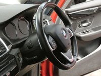 USED 2018 68 BMW 2 SERIES 2.0 220I SPORT GRAN TOURER 5d 190 BHP 7 SEATS SAT NAV PART LEATHER INTERIOR PARK SENSORS 1 OWNER 6 MONTHS GOLD WARRANTY