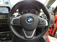 USED 2018 68 BMW 2 SERIES 2.0 220I SPORT GRAN TOURER 5d 190 BHP 7 SEATS SAT NAV PART LEATHER INTERIOR PARK SENSORS 1 OWNER 6 MONTHS GOLD WARRANTY