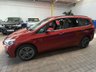 USED 2018 68 BMW 2 SERIES 2.0 220I SPORT GRAN TOURER 5d 190 BHP 7 SEATS SAT NAV PART LEATHER INTERIOR PARK SENSORS 1 OWNER 6 MONTHS GOLD WARRANTY