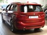 USED 2018 68 BMW 2 SERIES 2.0 220I SPORT GRAN TOURER 5d 190 BHP 7 SEATS SAT NAV PART LEATHER INTERIOR PARK SENSORS 1 OWNER 6 MONTHS GOLD WARRANTY