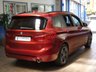 USED 2018 68 BMW 2 SERIES 2.0 220I SPORT GRAN TOURER 5d 190 BHP 7 SEATS SAT NAV PART LEATHER INTERIOR PARK SENSORS 1 OWNER 6 MONTHS GOLD WARRANTY