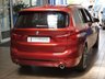 USED 2018 68 BMW 2 SERIES 2.0 220I SPORT GRAN TOURER 5d 190 BHP 7 SEATS SAT NAV PART LEATHER INTERIOR PARK SENSORS 1 OWNER 6 MONTHS GOLD WARRANTY