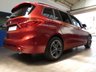 USED 2018 68 BMW 2 SERIES 2.0 220I SPORT GRAN TOURER 5d 190 BHP 7 SEATS SAT NAV PART LEATHER INTERIOR PARK SENSORS 1 OWNER 6 MONTHS GOLD WARRANTY