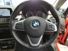 USED 2018 68 BMW 2 SERIES 2.0 220I SPORT GRAN TOURER 5d 190 BHP 7 SEATS SAT NAV PART LEATHER INTERIOR PARK SENSORS 1 OWNER 6 MONTHS GOLD WARRANTY