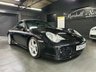 USED 2004 53 PORSCHE 911 3.6 CARRERA 4 S 2d 320 BHP A GREAT VALUE WIDEBODY EXAMPLE - IMS AND CLUTCH REPLACED IN 2022