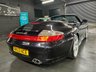 USED 2004 53 PORSCHE 911 3.6 CARRERA 4 S 2d 320 BHP A GREAT VALUE WIDEBODY EXAMPLE - IMS AND CLUTCH REPLACED IN 2022